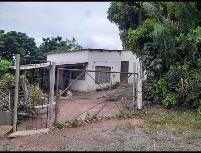 3 BEDROOM FREESTANDING FOR SALE IN STANGER RURAL